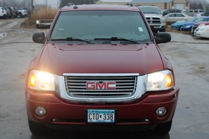 2004 GMC Envoy 4x4