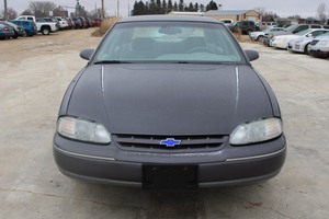 1995 Chevrolet Lumina LS - 76,332 Miles -
