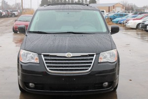 2010 Chrysler Town & Country Touring - 2 Owners - 97,816 Miles -