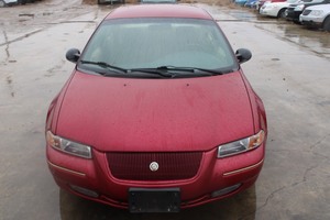 1997 Chrysler Cirrus LX - 55,578 Miles -