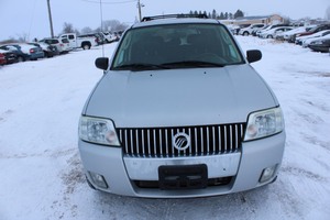 2005 Mercury Mariner -One Owner-