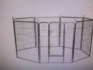 Iconic Pet - Heavy Duty Metal Tube ...