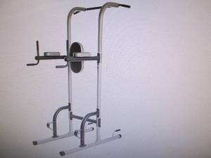 ProForm XR 10.9 Power Tower Home Gy...