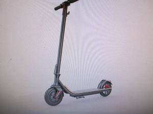 GlareWheel ES-S10X High Speed City ...