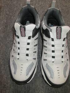 Skechers Mens After Burn M. Fit Sl...