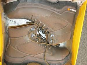 Carhartt Mens Rugged Flex 6 Water...