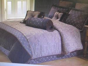 Riverbrook Home Buta 9-Pc. Comforte...