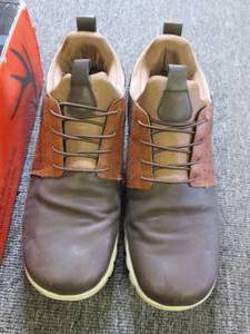 Deer Stags Mens NoSox Betts Slip-O...