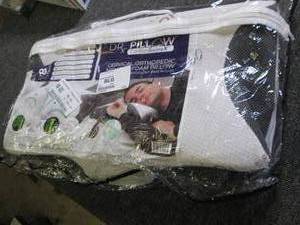 Beautyko Carbon SnoreX Pillow...