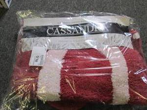 Popular Home Cassandra 2-Pc. Bath R...