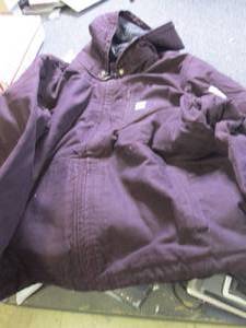 Carhartt Womens Caldwell Full-Swin...