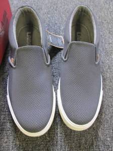 Lamo Footwear Womens Piper Slip-On...