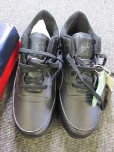 Reebok Womens Classic Renaissance ...