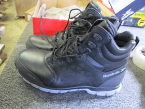 Reebok Mens Sublite Cushion 6 All...