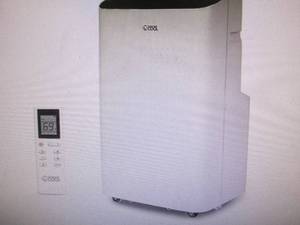 Commercial Cool 12,000 BTU Portable...