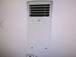 SPT 10,000 BTU (SACC 7,000BTU) Po...