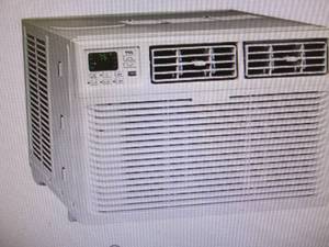 TCL 6,000 BTU Electronic Energy Sta...