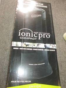 Boneco Ionic Pro Compact Air Purifi...