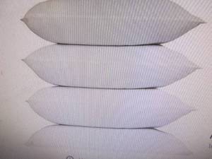 DreamSleep Hypoallergenic Pillow 4-...