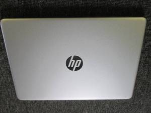 HP 14 HD AMD Athlon Silver 4GB Mem...