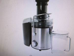 MegaChef 4-Oz. 800-Watt Wide-Mouth ...