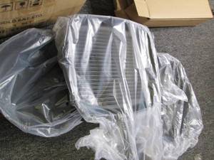3-Pc. Pre-Seasoned Cast Iron Essent...