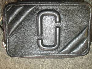 Marc Jacobs The Moto Shot 21 Medium...