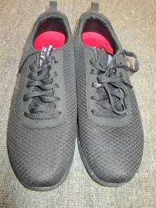 Skechers Work Womens Relaxed Fit G...