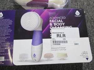 Pursonic Advanced Cleansing Microde...