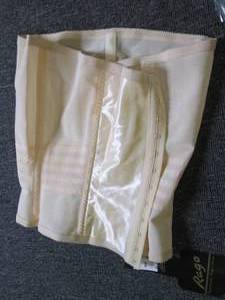 Rago Womens Firm Shaping Girdle si...