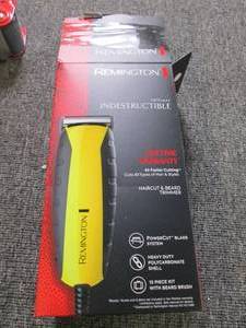 Remington Virtually Indestructible ...