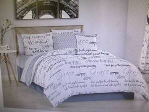 brielle 8- pc bed set full ...