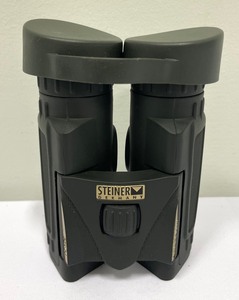 lot 109 image: Predator Extreme Binoculars by Steiner (Germany)