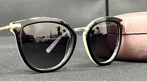 lot 66 image: Pair of Ted Baker Sunglasses