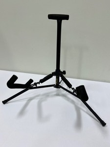 lot 26 image: Fender Brand Collapsible Guitar Stand