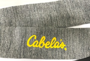 lot 118 image: Three Gun Socks