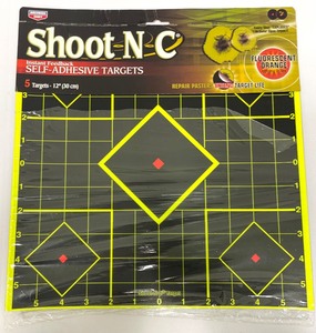 lot 126 image: Variety of Shooting Targets