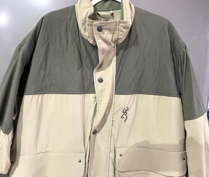 lot 130 image: Mens Browning Coat