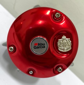 lot 218 image: Abu Garcia Ambassadeur Reel with Original Box and Manual