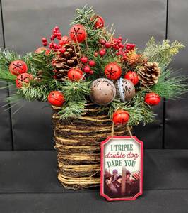lot 173 image: Merry Holiday Stunners