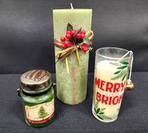 lot 179 image: Holiday 3D Art and More
