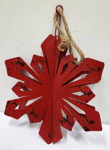lot 190 image: Welcome Santa and Guests for the Holidays