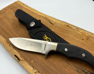 lot 148 image: Browning Russ Kommer Signature Series Knife