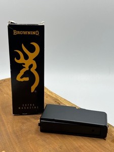 lot 222 image: Browning A-Bolt Magazine 3006