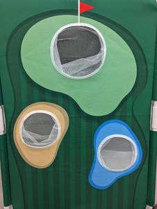 lot 344A image: Home Golf Games