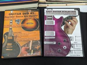 lot 339 image: Large Variety of Sheet Music and DVDs