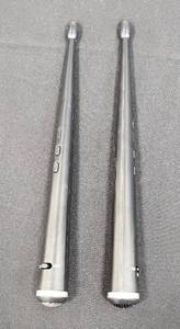 lot 338 image: Electronic and Wood Drumsticks