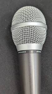 lot 333 image: Audio-Technica ATR30 Microphone