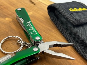 lot 236 image: Cabelas Muti-Tool
