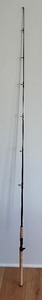 lot 319 image: South Bend Spence Petros System 2 Fishing Pole